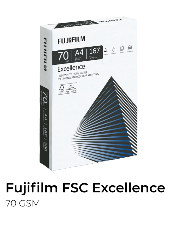 Excellence 70_info