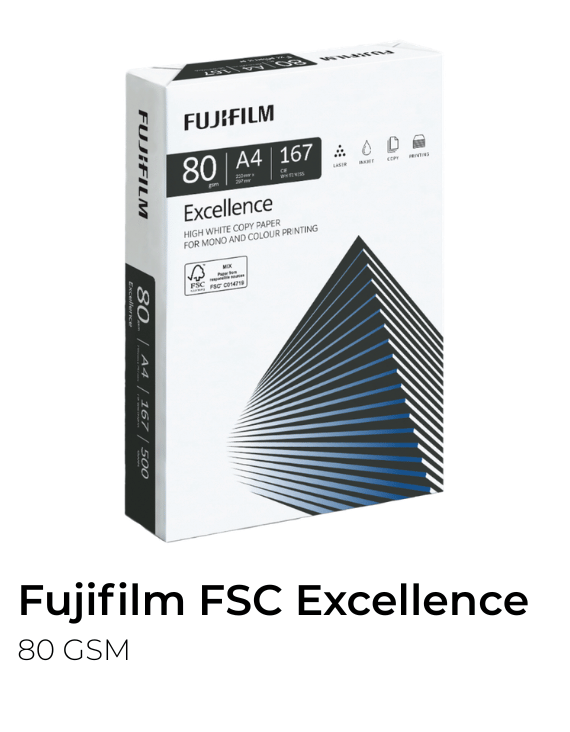 Excellence 80_info